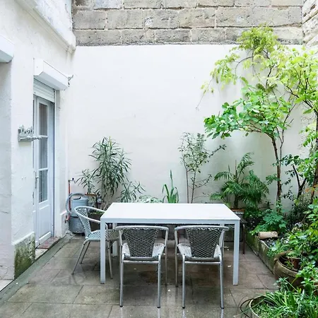 Daire Le Patio