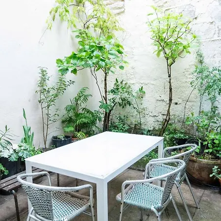 Daire Le Patio *