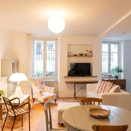 Le Patio Apartment Bordeaux