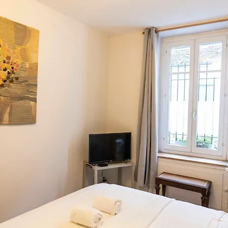 Apartment Le Patio