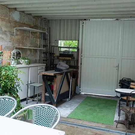 Apartment Le Patio